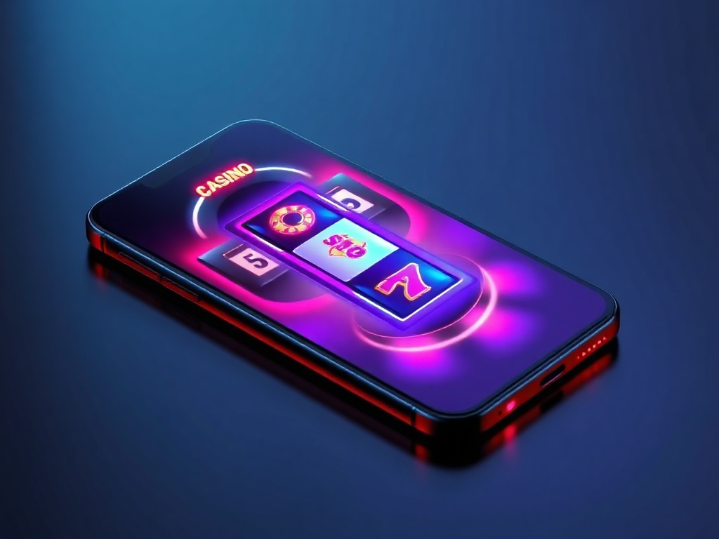 Mad Casino мобильное приложение — скачать APK на Android и iOS